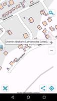 Map of Reunion offline ảnh chụp màn hình 3