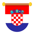 Mapa de Croacia APK