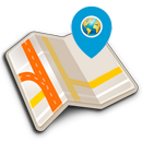 Smart Maps Offline aplikacja