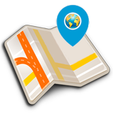 Smart Maps Offline simgesi