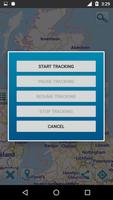 برنامه‌نما Smart Maps Offline عکس از صفحه