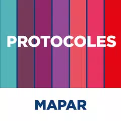 Protocoles MAPAR アプリダウンロード