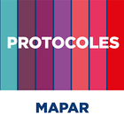Protocoles MAPAR 아이콘