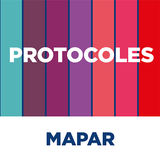 Protocoles MAPAR aplikacja