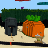bikini bottom for minecraft