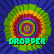 dropper mod for minecraft