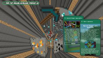 mod de dropper para minecraft imagem de tela 3