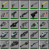 Weapon for minecraft APK