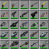 ikon Weapon for minecraft