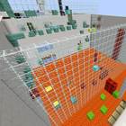 Parkour maps for minecraft pe biểu tượng