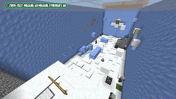 Parkour maps for minecraft pe screenshot 1