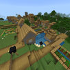 village map for minecraft APK