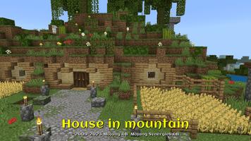 house for minecraft mod تصوير الشاشة 3