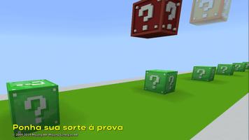 mapa de lucky block imagem de tela 2