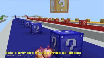 mapa de lucky block imagem de tela 3