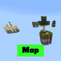 skyblock for minecraft mod