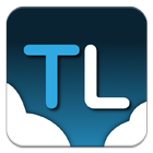 Twidere TwitLonger Extension أيقونة