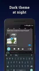 Twidere for Twitter/Mastodon APK download