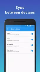 Twidere for Twitter/Mastodon APK download