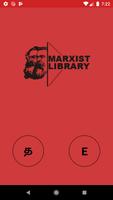Marxist Library Affiche