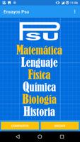 Ensayos Psu bài đăng