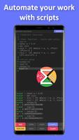 Scientific Calculator Scalar screenshot 2