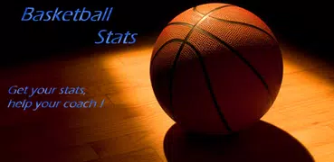 Basketball stats