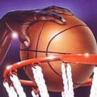 Basketball stats آئیکن