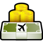 Traveler Money Helper icon