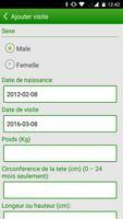 Maventy capture d'écran 2