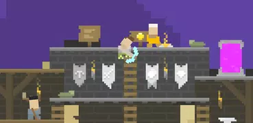 Digaway - Dig, Mine, Survive