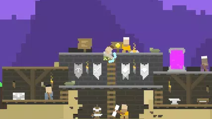 Digaway - Dig, Mine, Survive XAPK download