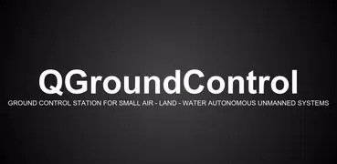 QGroundControl