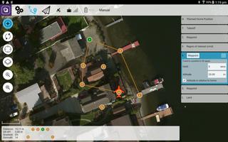 QGroundControl imagem de tela 1