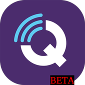 QGC (Daily Test Build) icon