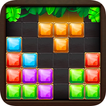 Block puzzle Jewel-puzzle game آئیکن