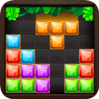 Block puzzle Jewel-puzzle game icône