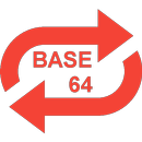 Base64 Encoder/Decoder APK
