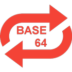 Base64 Encoder/Decoder icône