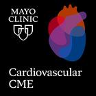 Mayo Clinic Cardiovascular CME Zeichen