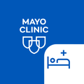 Bedside at Mayo Clinic