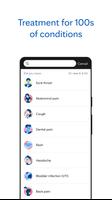 Primary Care On Demand capture d'écran 3