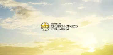 MCGI App