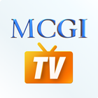 MCGI TV biểu tượng