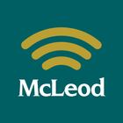 McLeod Telehealth biểu tượng