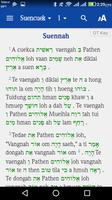 Matupi Chin Standard Bible Ekran Görüntüsü 2