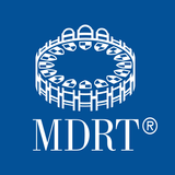 MDRT Events ícone