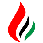 Awaken Jordan أيقونة