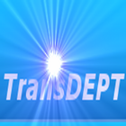 TransDEPT ícone
