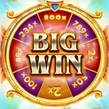 ”Mega Big Win